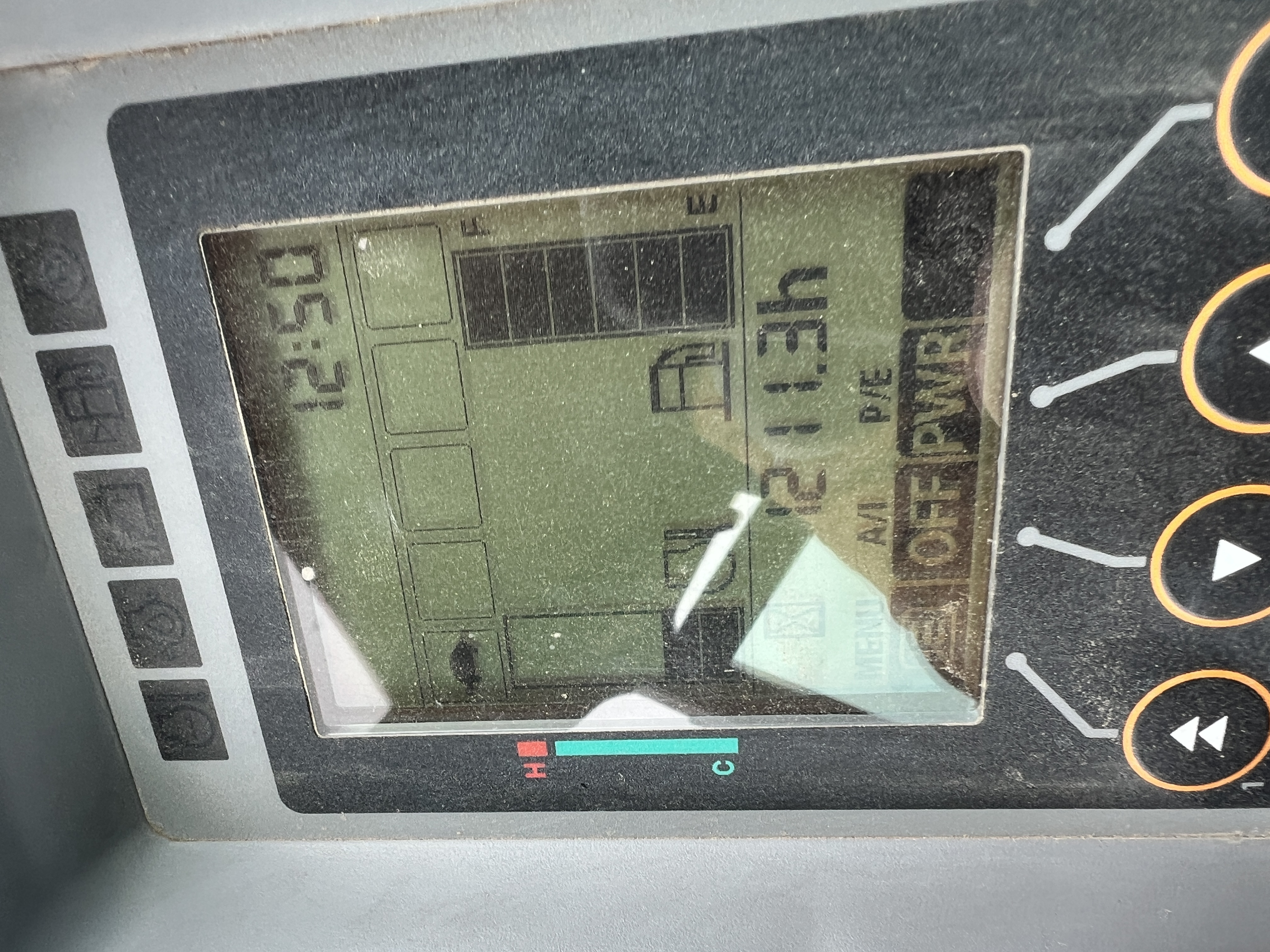 2019 DEERE 35g - view 20 of 57