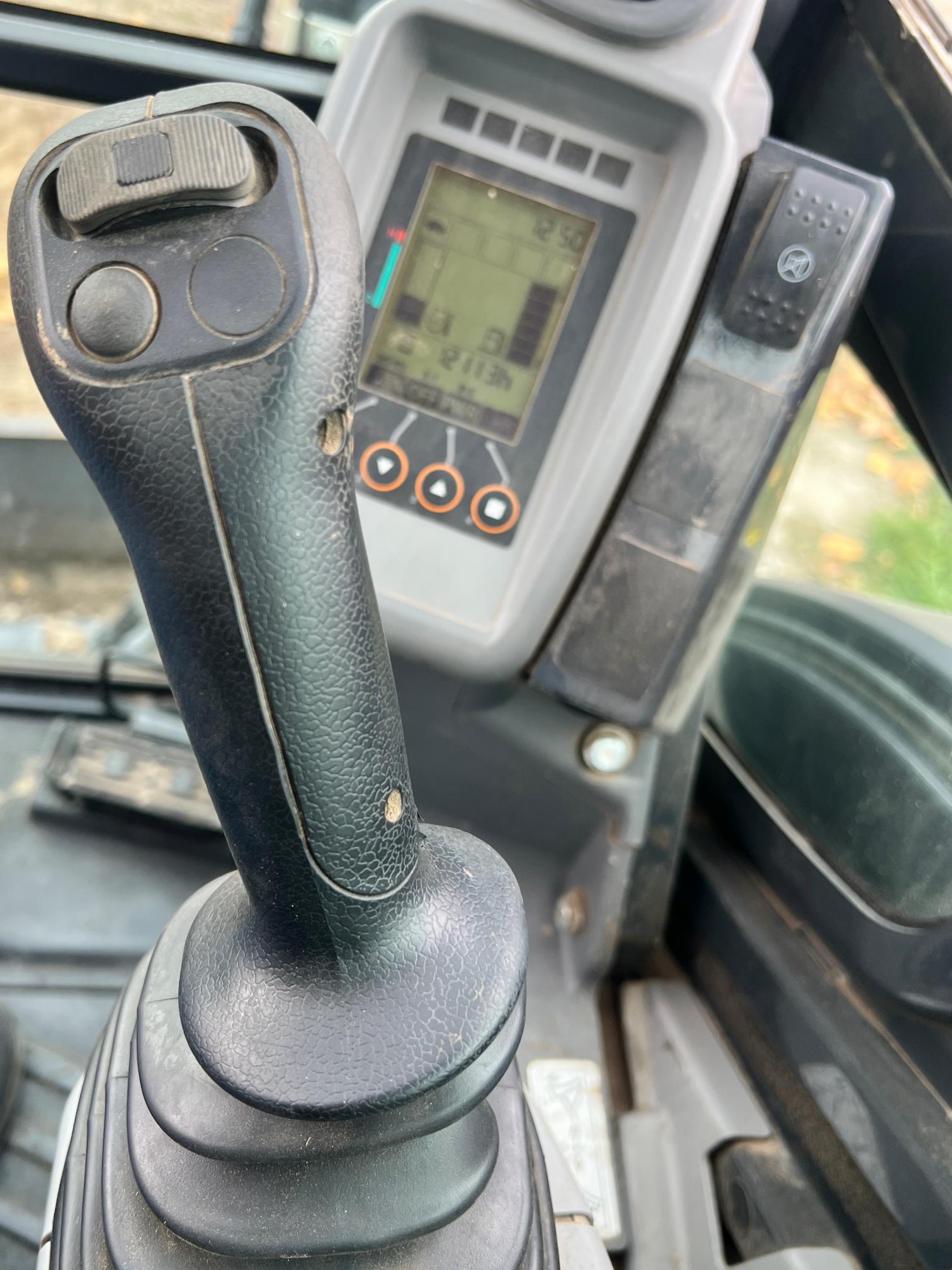 2019 DEERE 35g - view 19 of 57