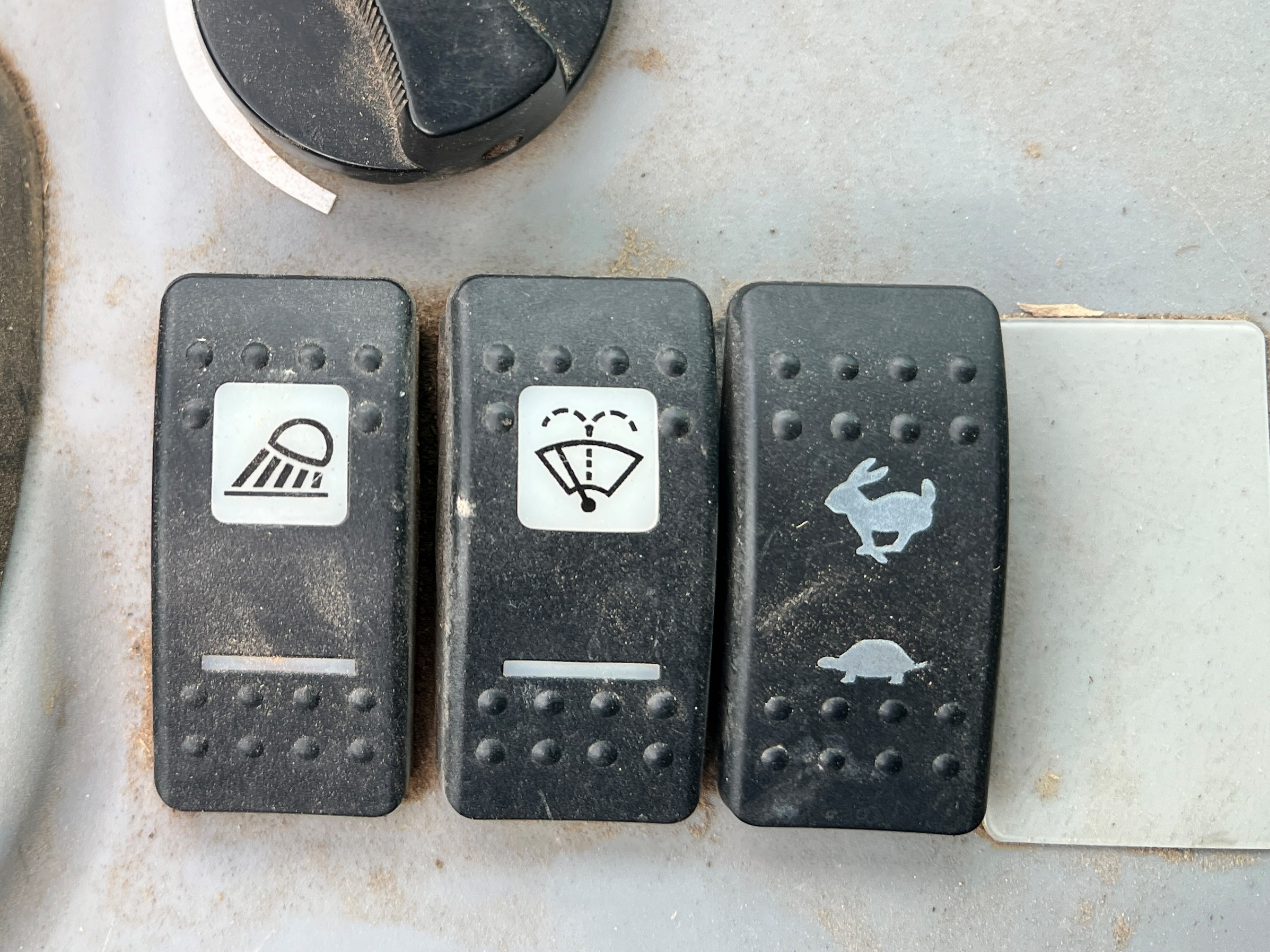 2019 DEERE 35g - Image 22