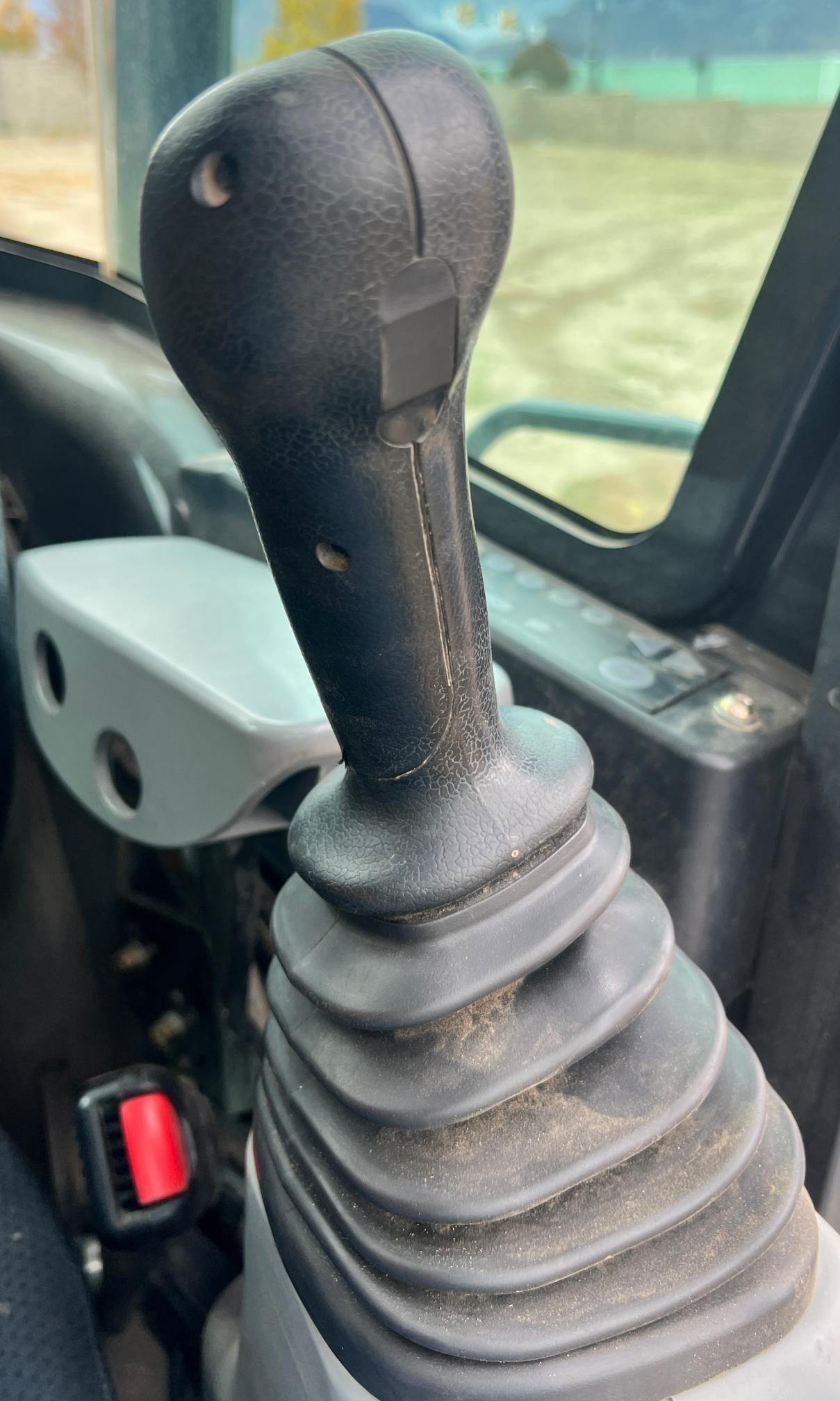 2019 DEERE 35g - Image 25