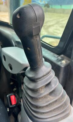 2019 DEERE 35g - Image 25