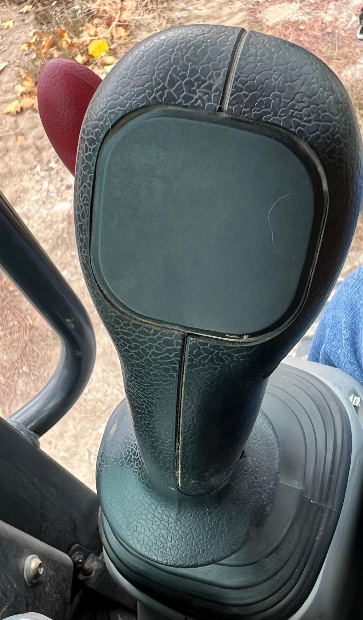 2019 DEERE 35g - Image 26