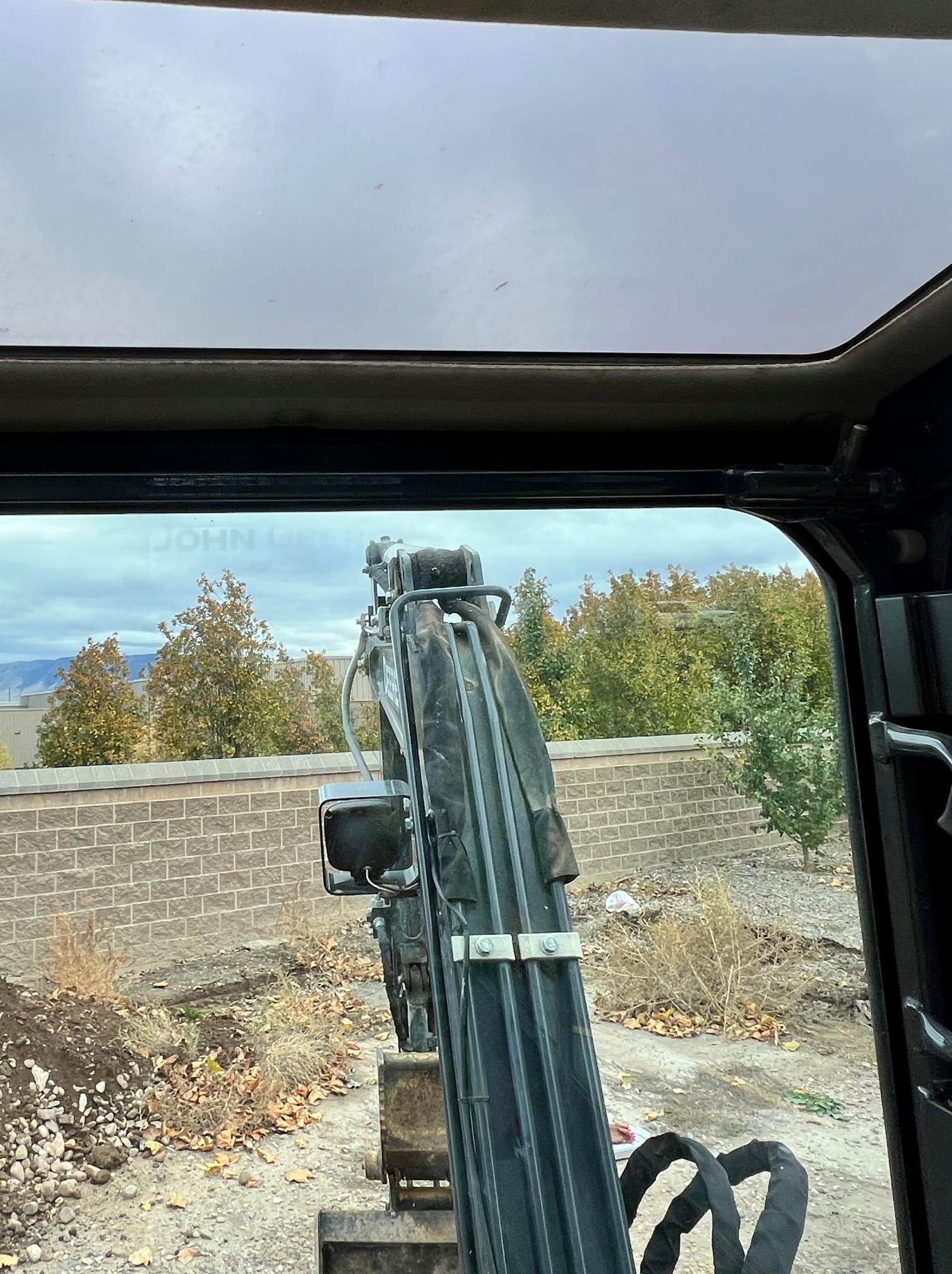 2019 DEERE 35g - Image 30