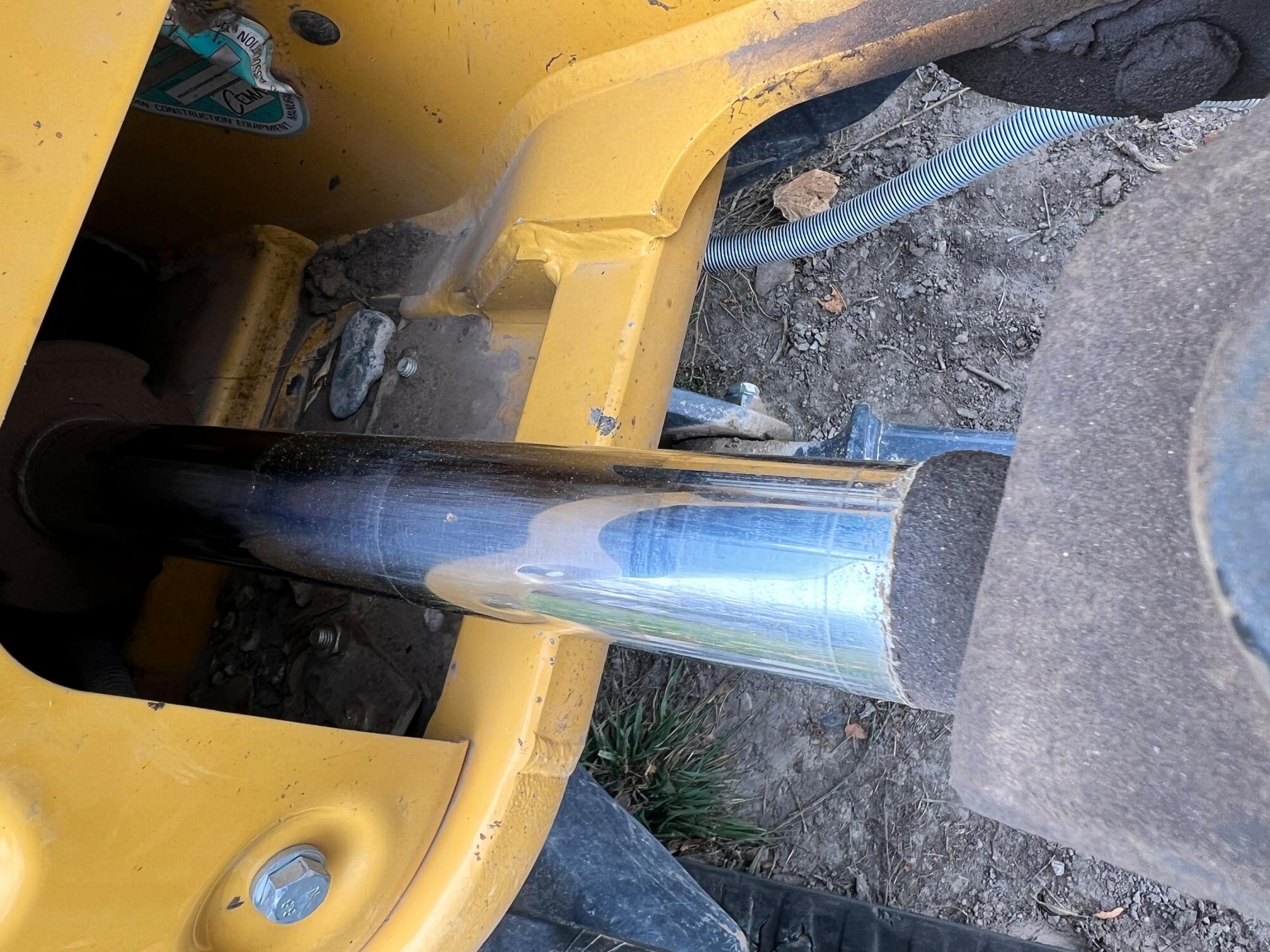 2019 DEERE 35g - Image 43