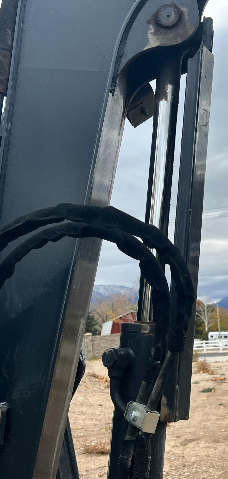 2019 DEERE 35g - Image 39