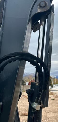 2019 DEERE 35g - Image 39