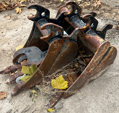 2019 DEERE 35g - Image 48