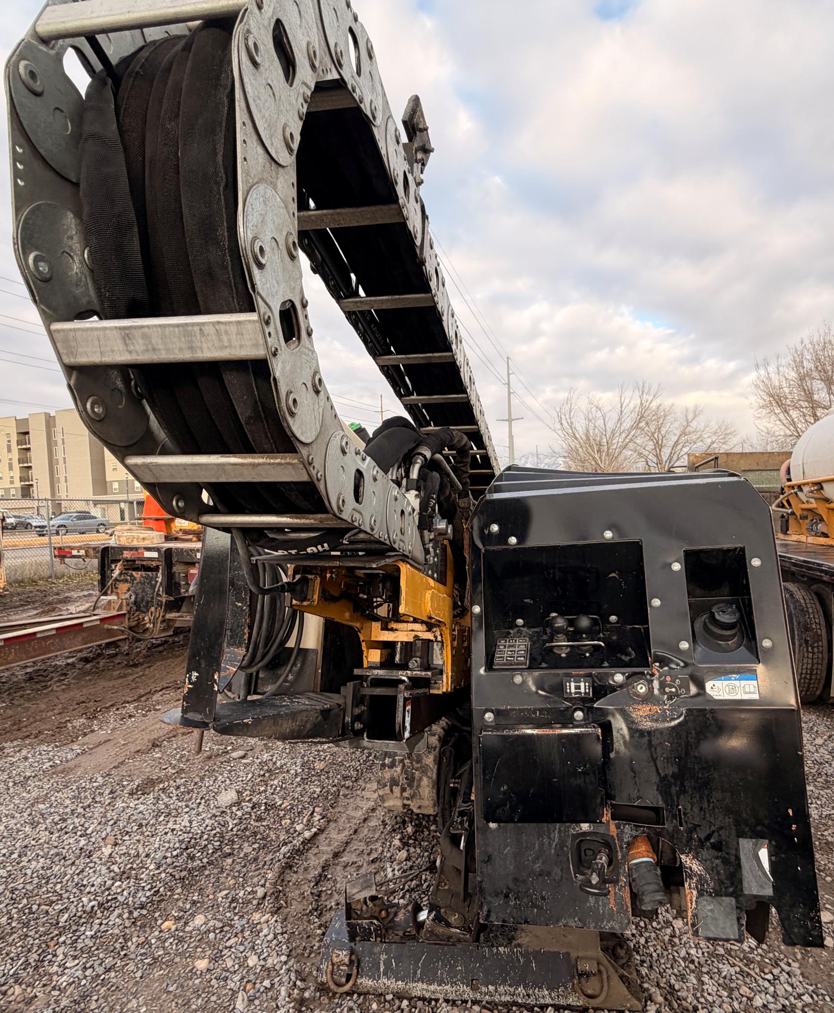 2018 VERMEER D23x30III Navigator S3 - view 4 of 27