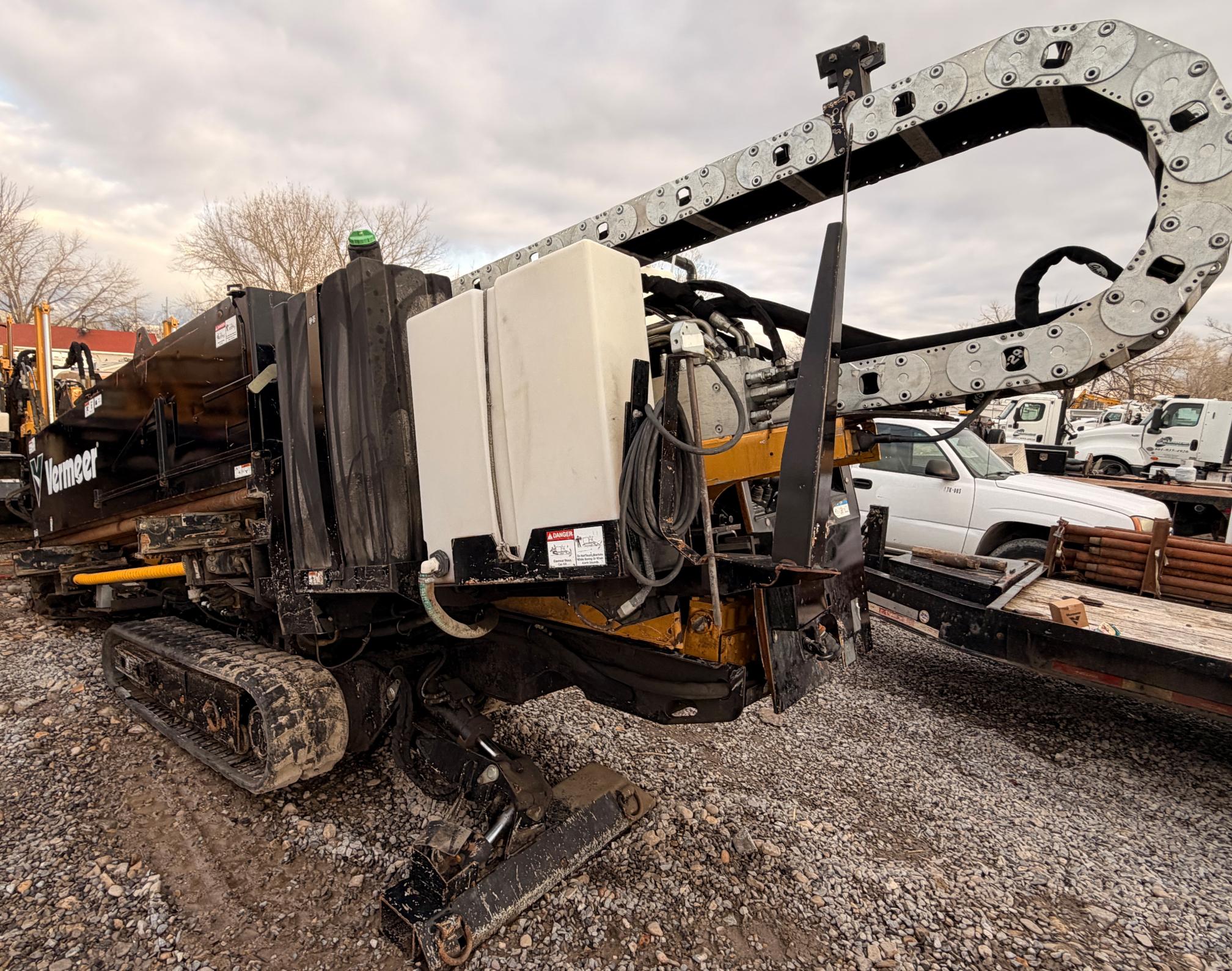 2018 VERMEER D23x30III Navigator S3 - view 5 of 27