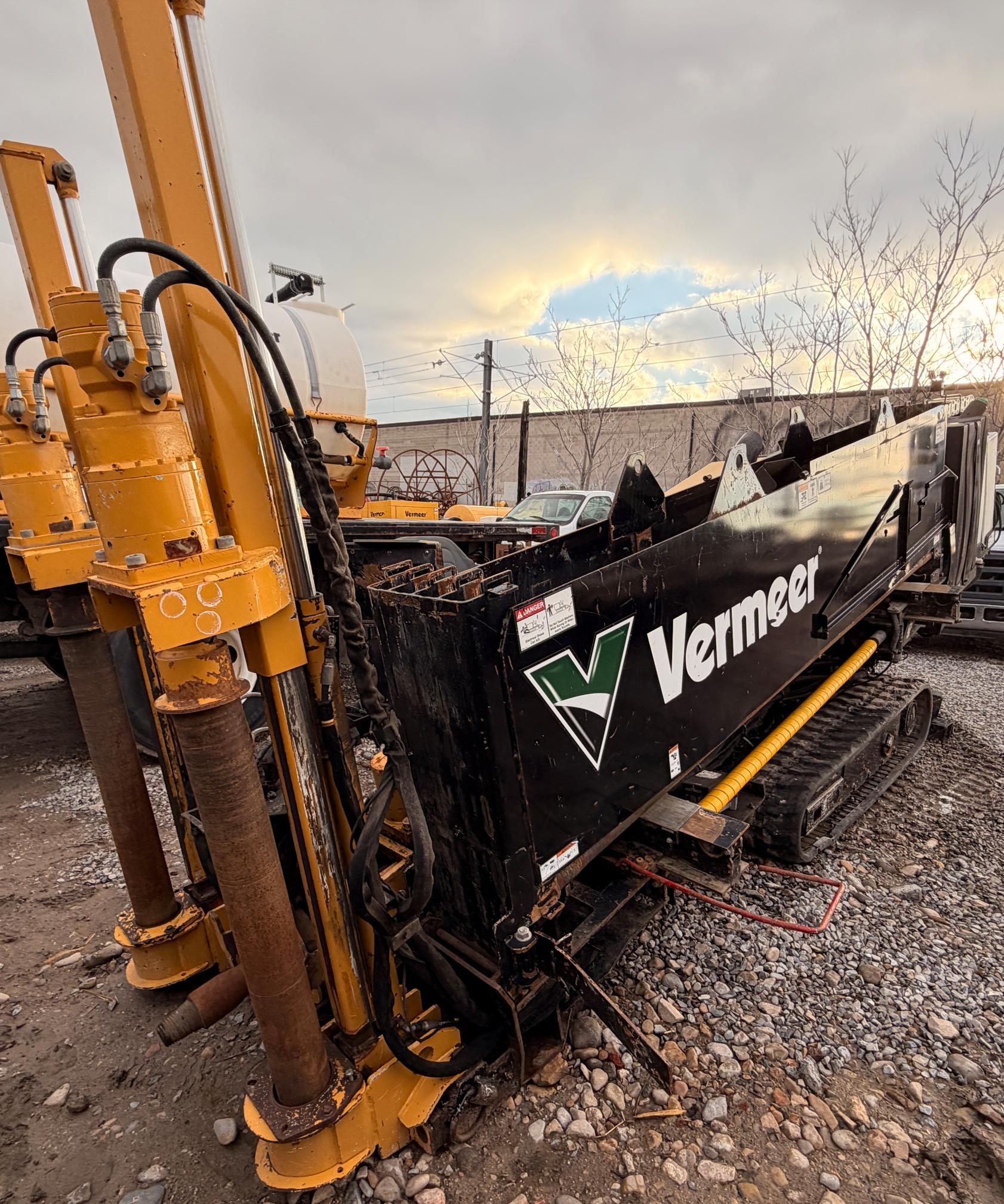 2018 VERMEER D23x30III Navigator S3 - view 6 of 27