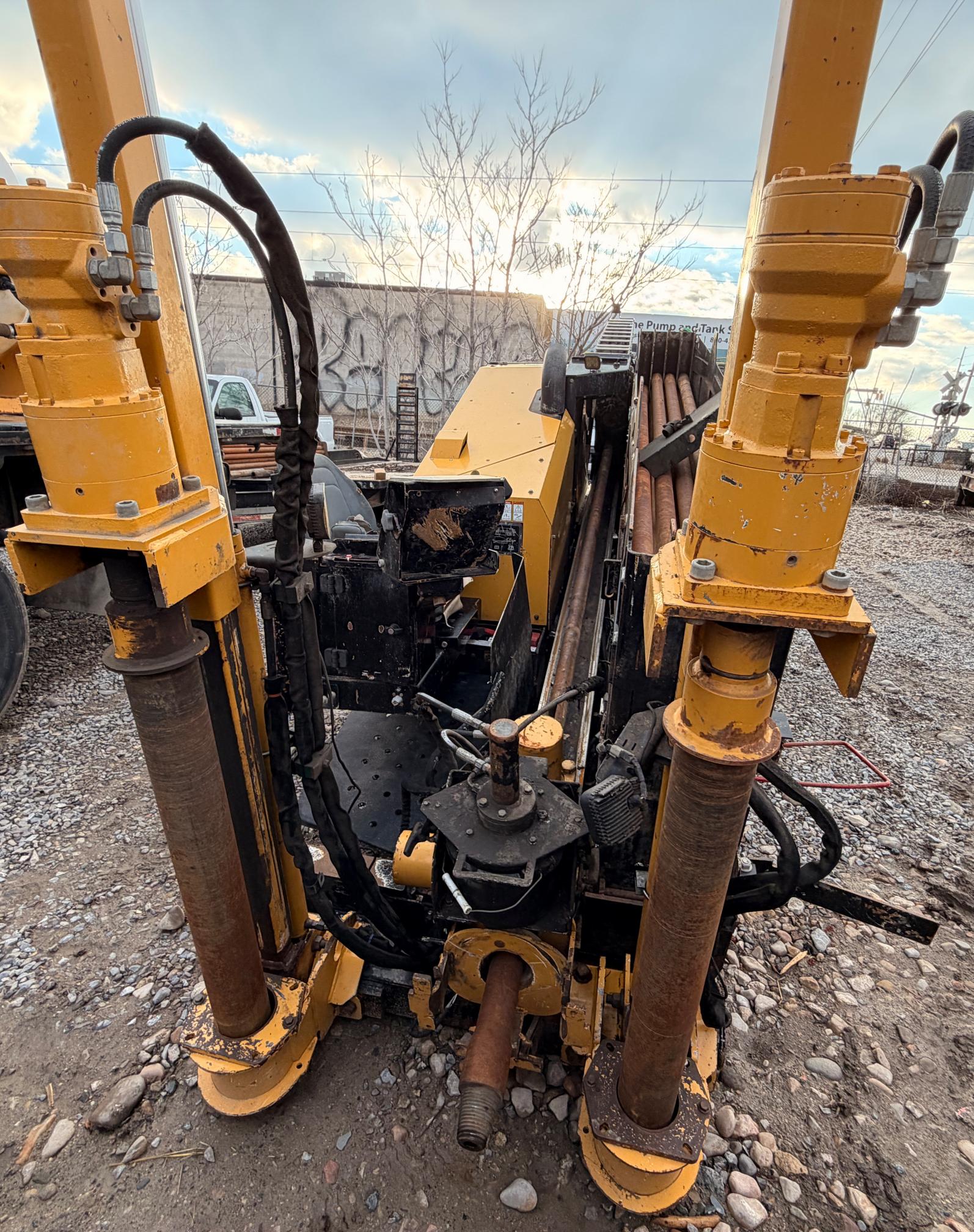 2018 VERMEER D23x30III Navigator S3 - view 7 of 27