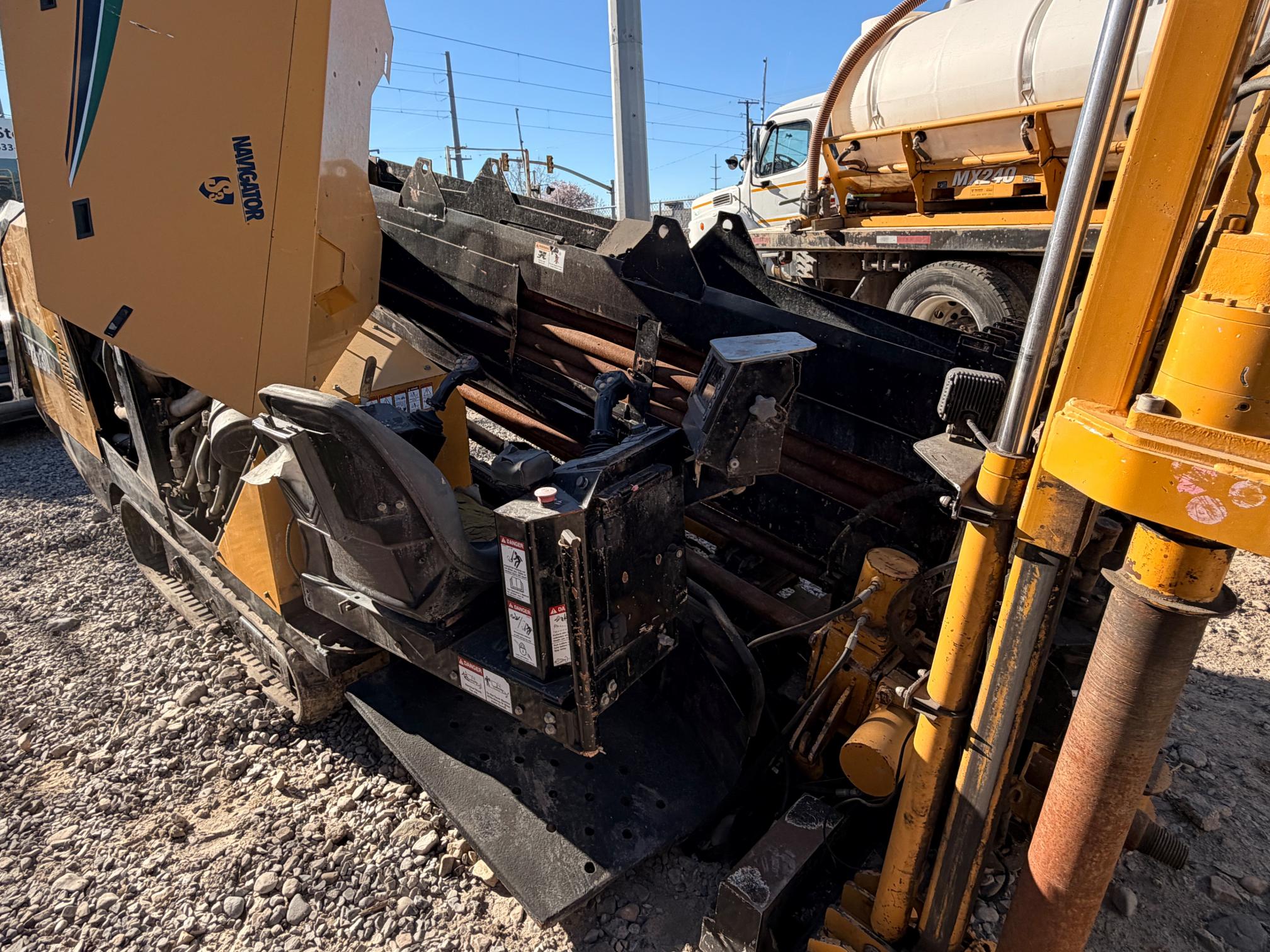 2018 VERMEER D23x30III Navigator S3 - view 16 of 27