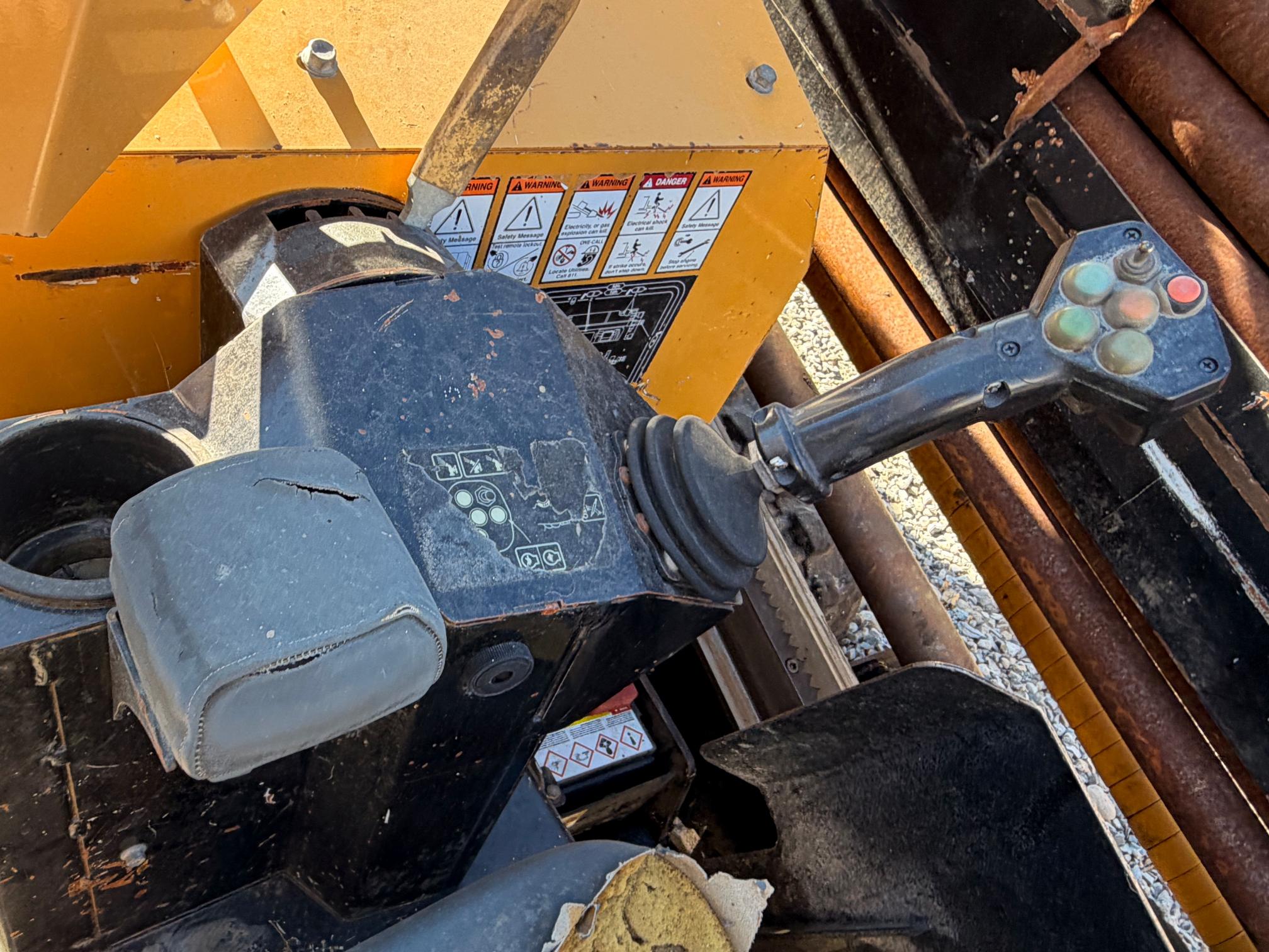 2018 VERMEER D23x30III Navigator S3 - view 18 of 27