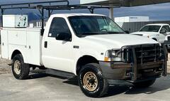 2003 FORD F350 - Image 2