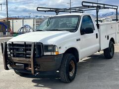 2003 FORD F350 - Image 5