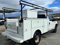 2003 FORD F350 - Image 8