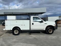 2003 FORD F350 - Image 9