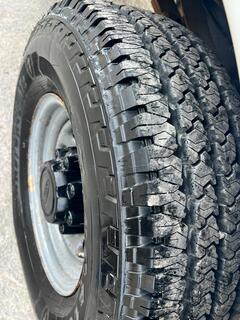 2003 FORD F350 - Image 12