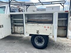 2003 FORD F350 - Image 10