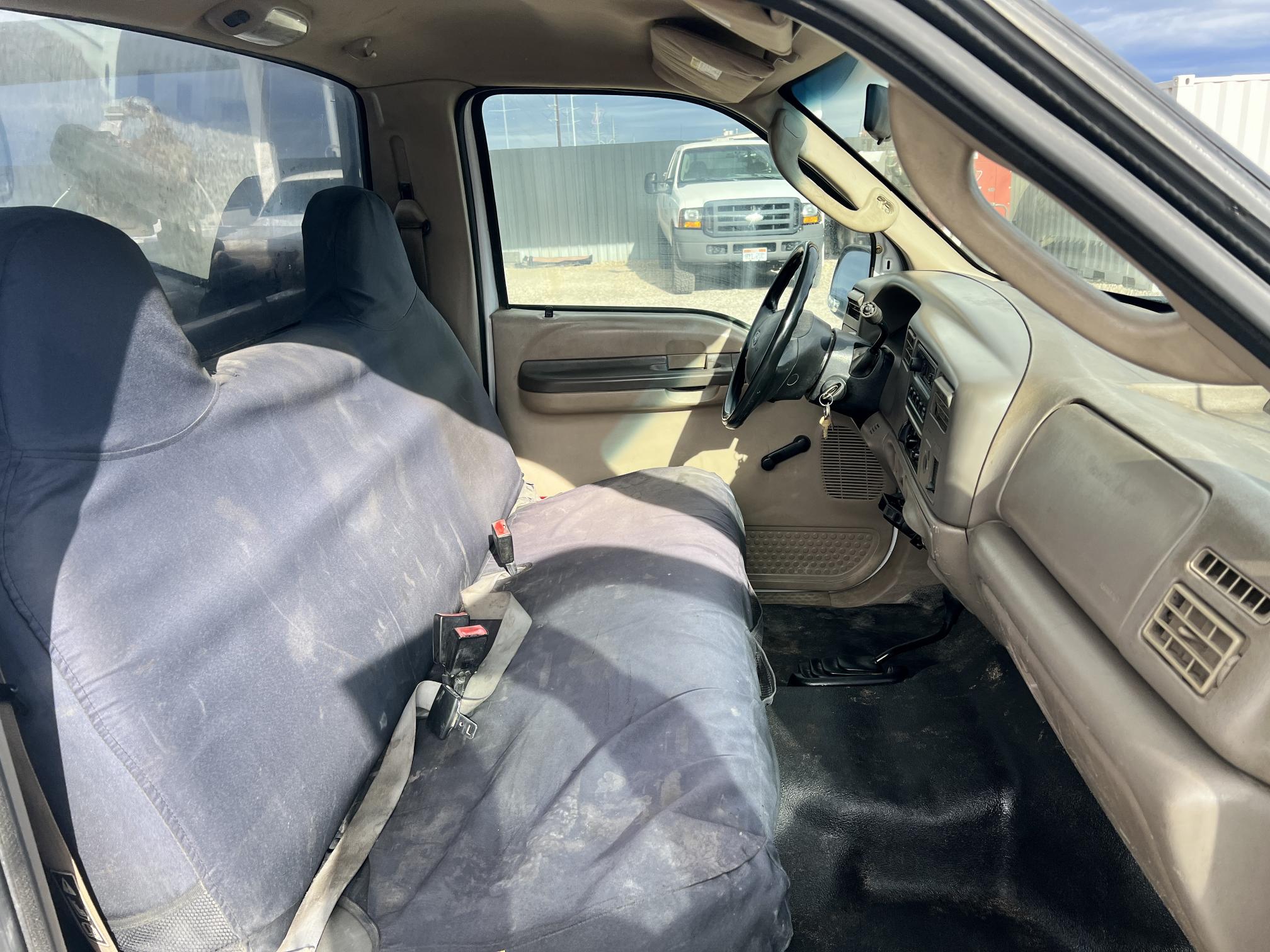 2003 FORD F350 - view 14 of 32