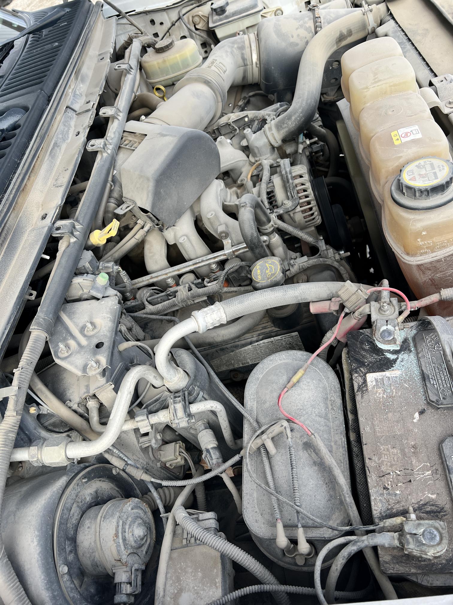 2003 FORD F350 - Image 31