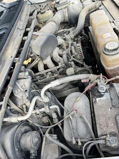 2003 FORD F350 - Image 31