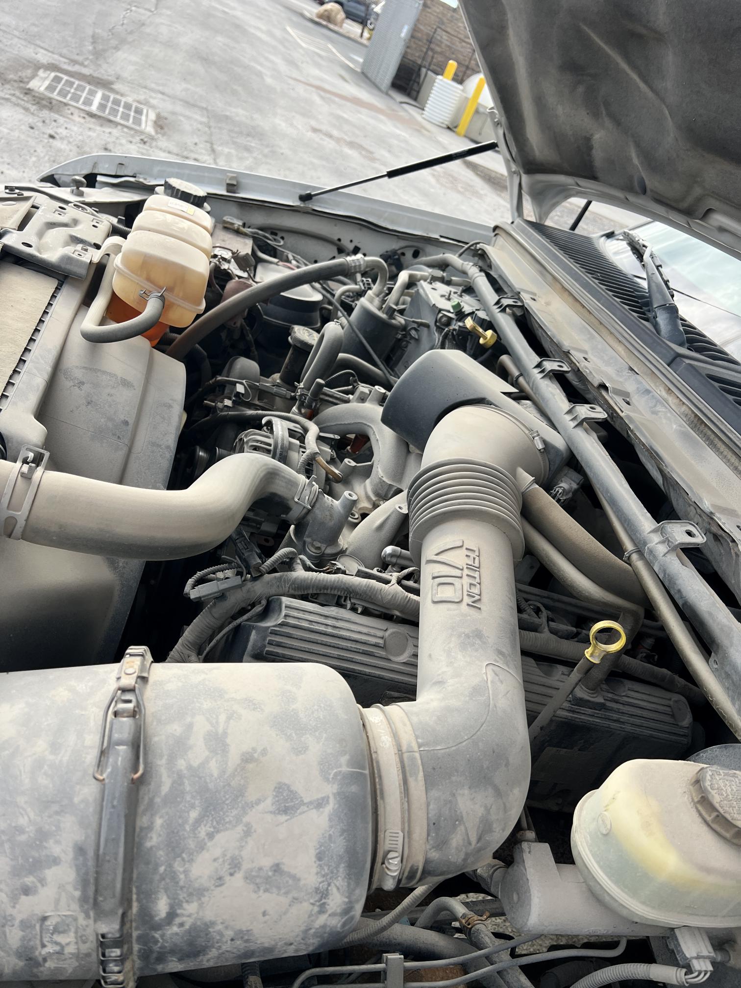 2003 FORD F350 - Image 32