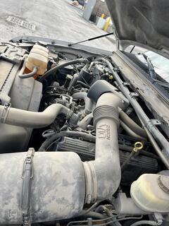 2003 FORD F350 - Image 32