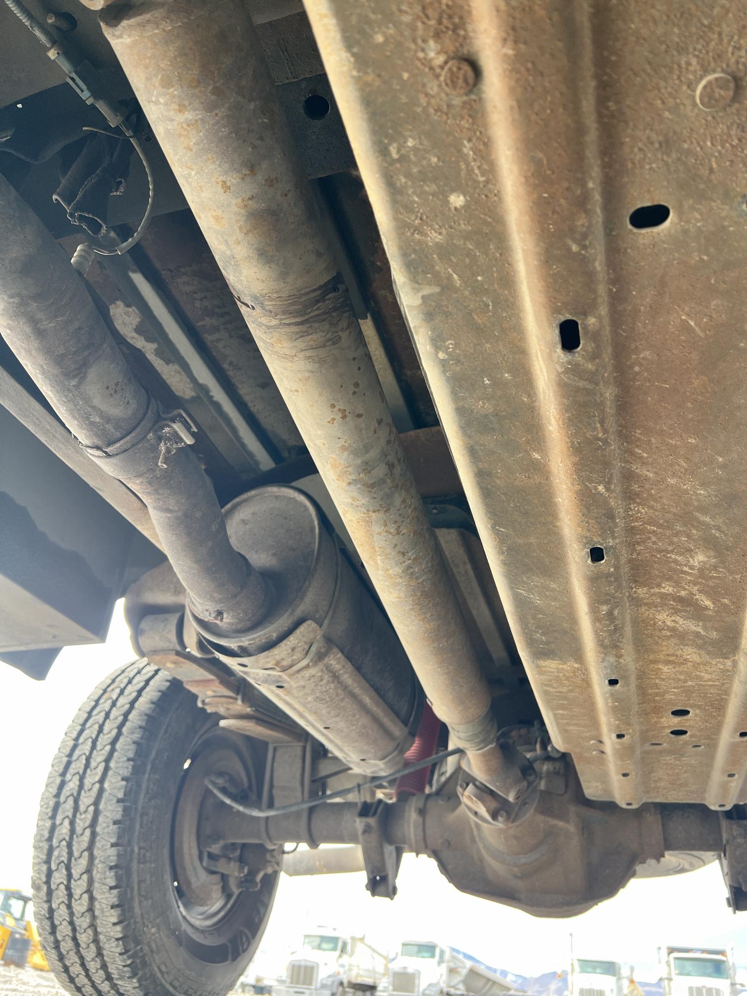 2003 FORD F350 - Image 23