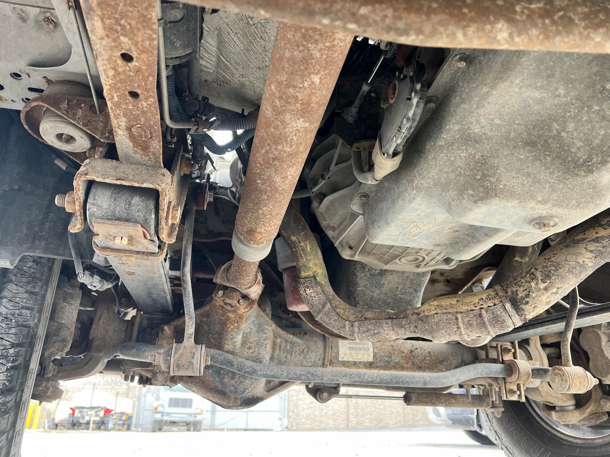 2003 FORD F350 - Image 24