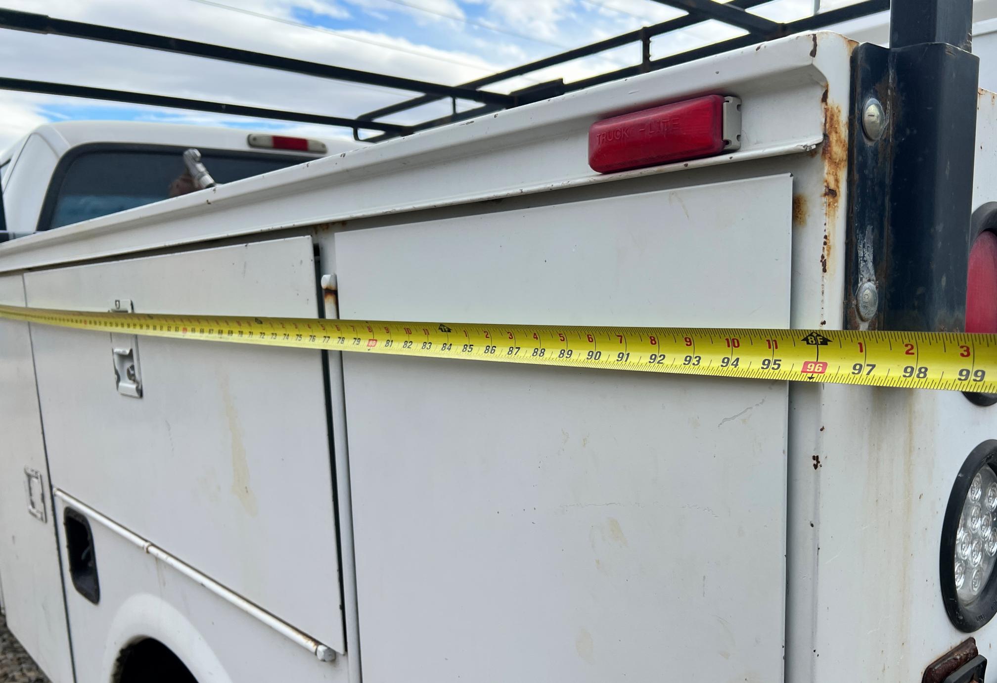 2003 FORD F350 - Image 25