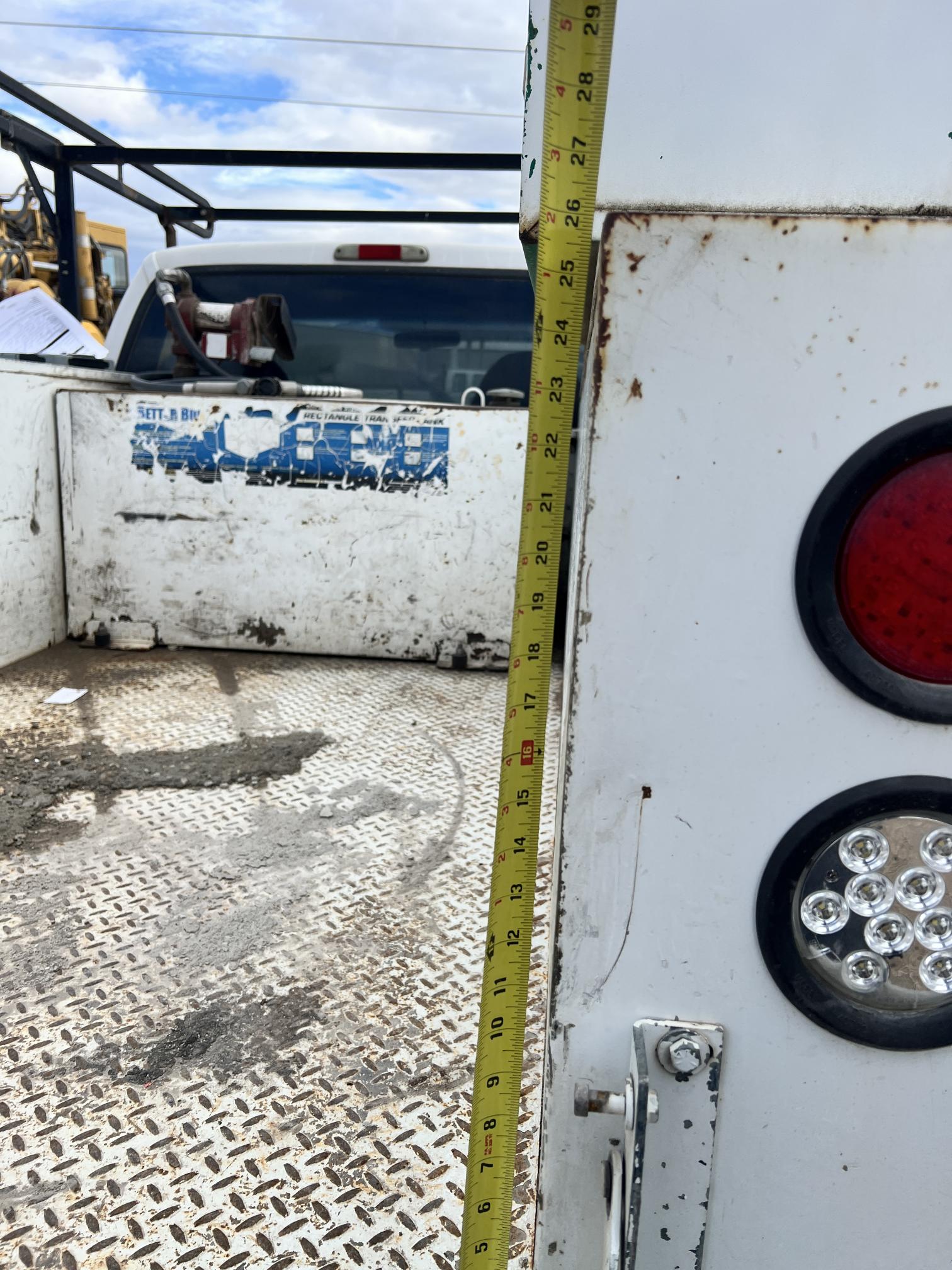 2003 FORD F350 - Image 27