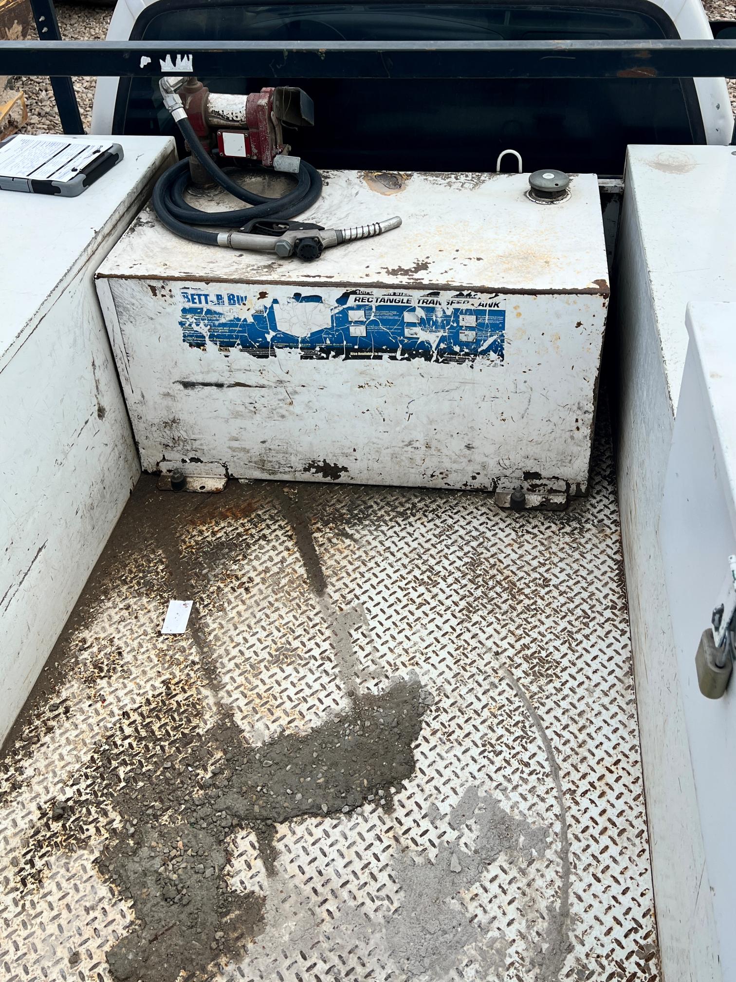 2003 FORD F350 - Image 29