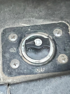 2012 FREIGHTLINER Cornado SD122 - Image 15