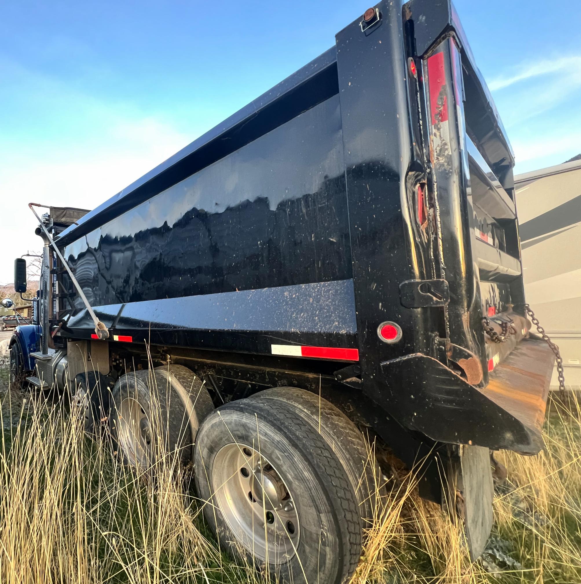 2012 FREIGHTLINER Cornado SD122 - Image 4