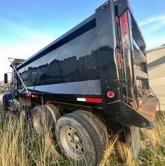 2012 FREIGHTLINER Cornado SD122 - Image 4