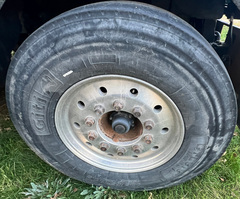 2012 FREIGHTLINER Cornado SD122 - Image 40