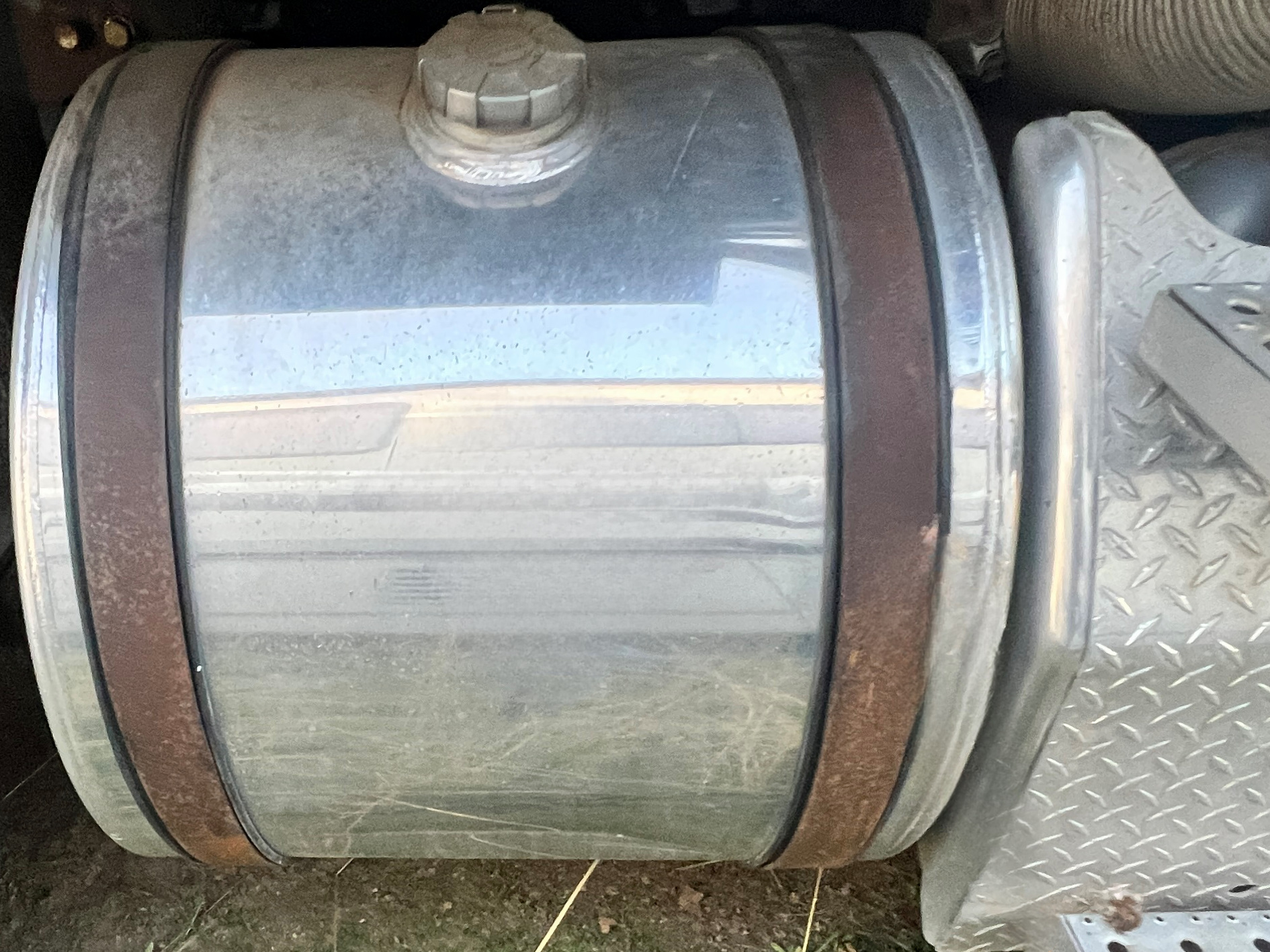 2012 FREIGHTLINER Cornado SD122 - Image 33