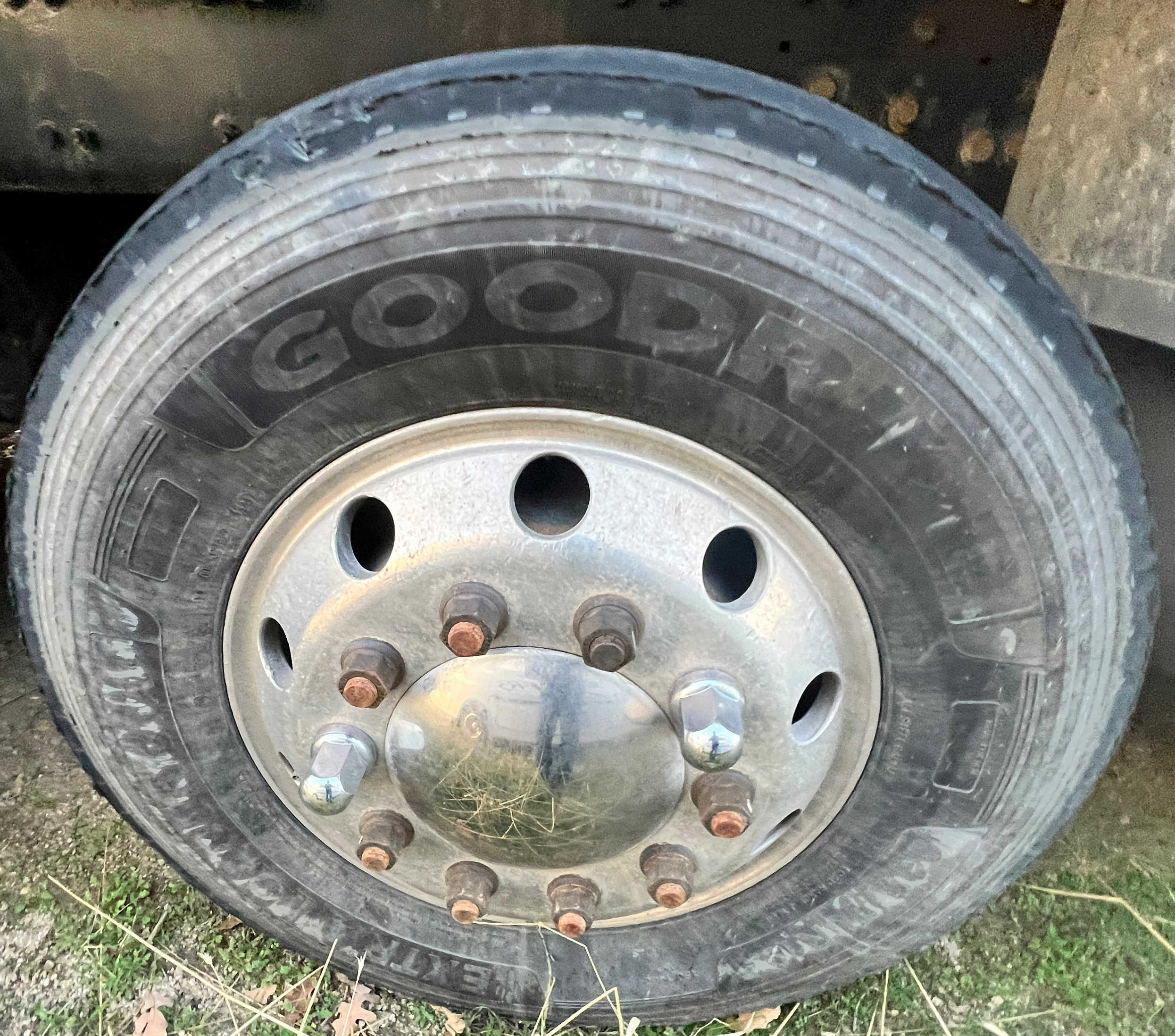 2012 FREIGHTLINER Cornado SD122 - Image 41