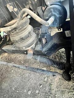 2012 FREIGHTLINER Cornado SD122 - Image 43