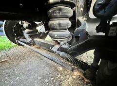 2012 FREIGHTLINER Cornado SD122 - Image 44