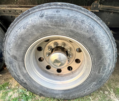 2012 FREIGHTLINER Cornado SD122 - Image 46