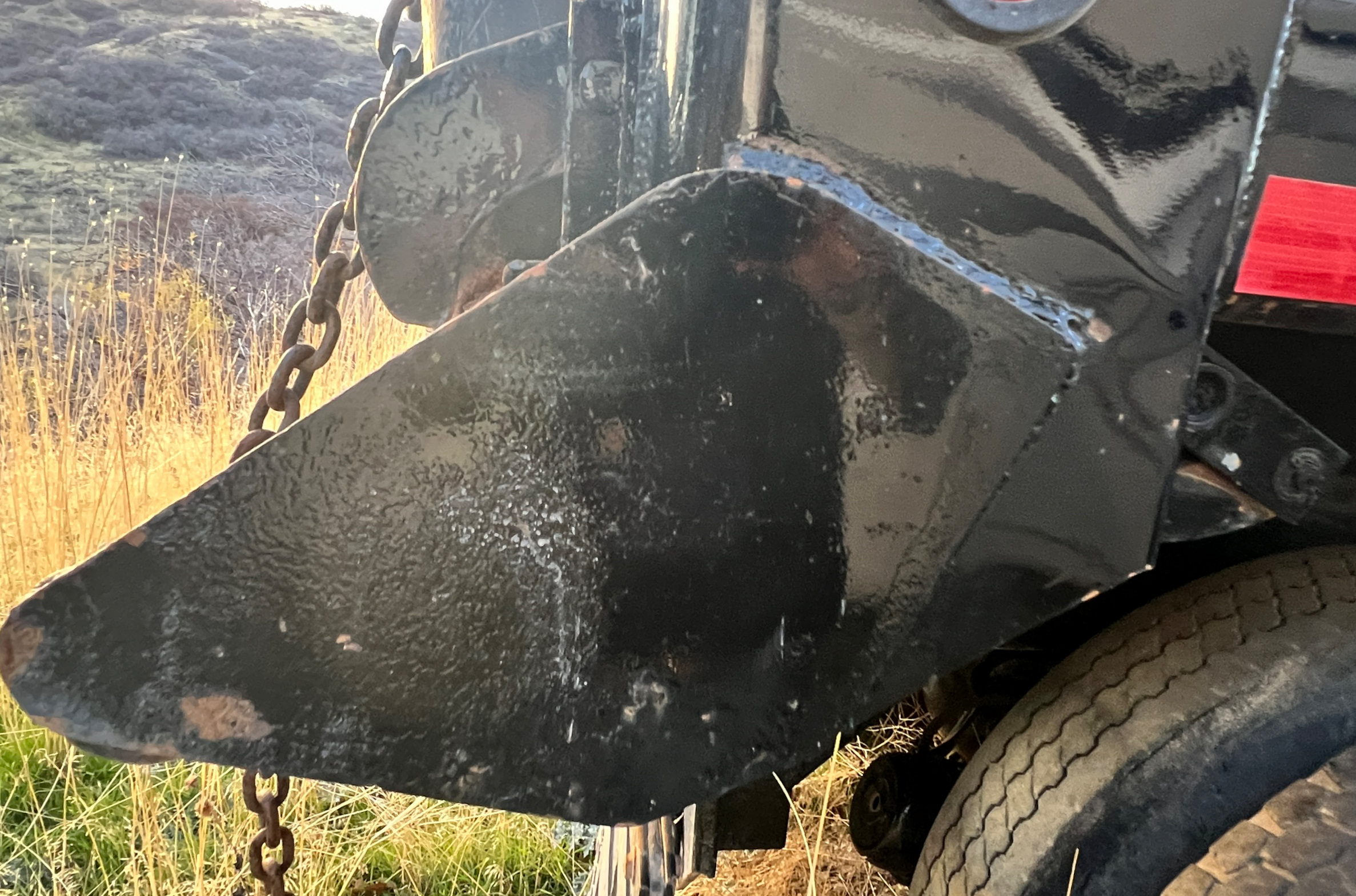 2012 FREIGHTLINER Cornado SD122 - Image 34