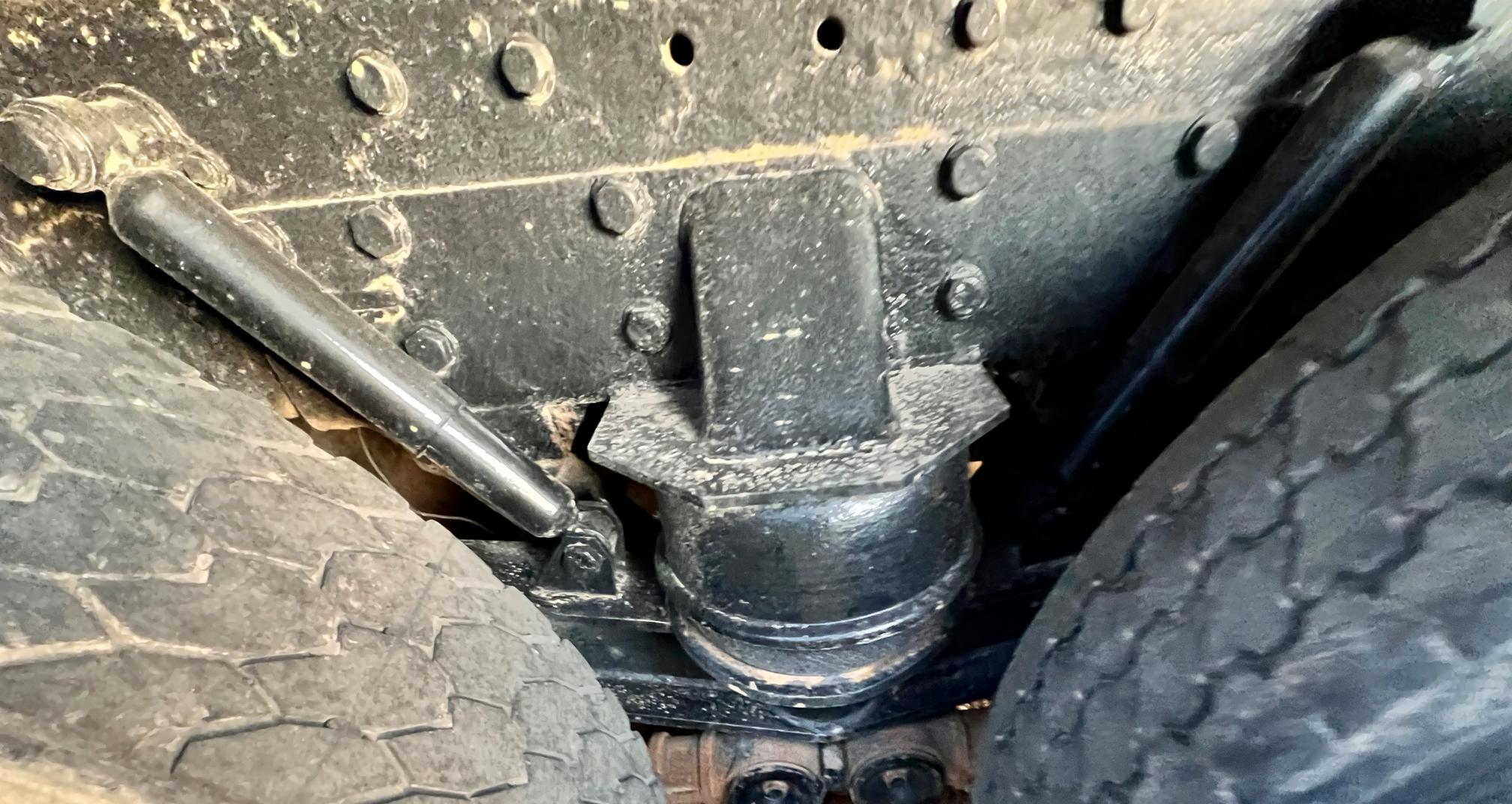 2012 FREIGHTLINER Cornado SD122 - Image 54