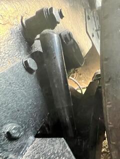 2012 FREIGHTLINER Cornado SD122 - Image 56