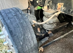 2012 FREIGHTLINER Cornado SD122 - Image 57