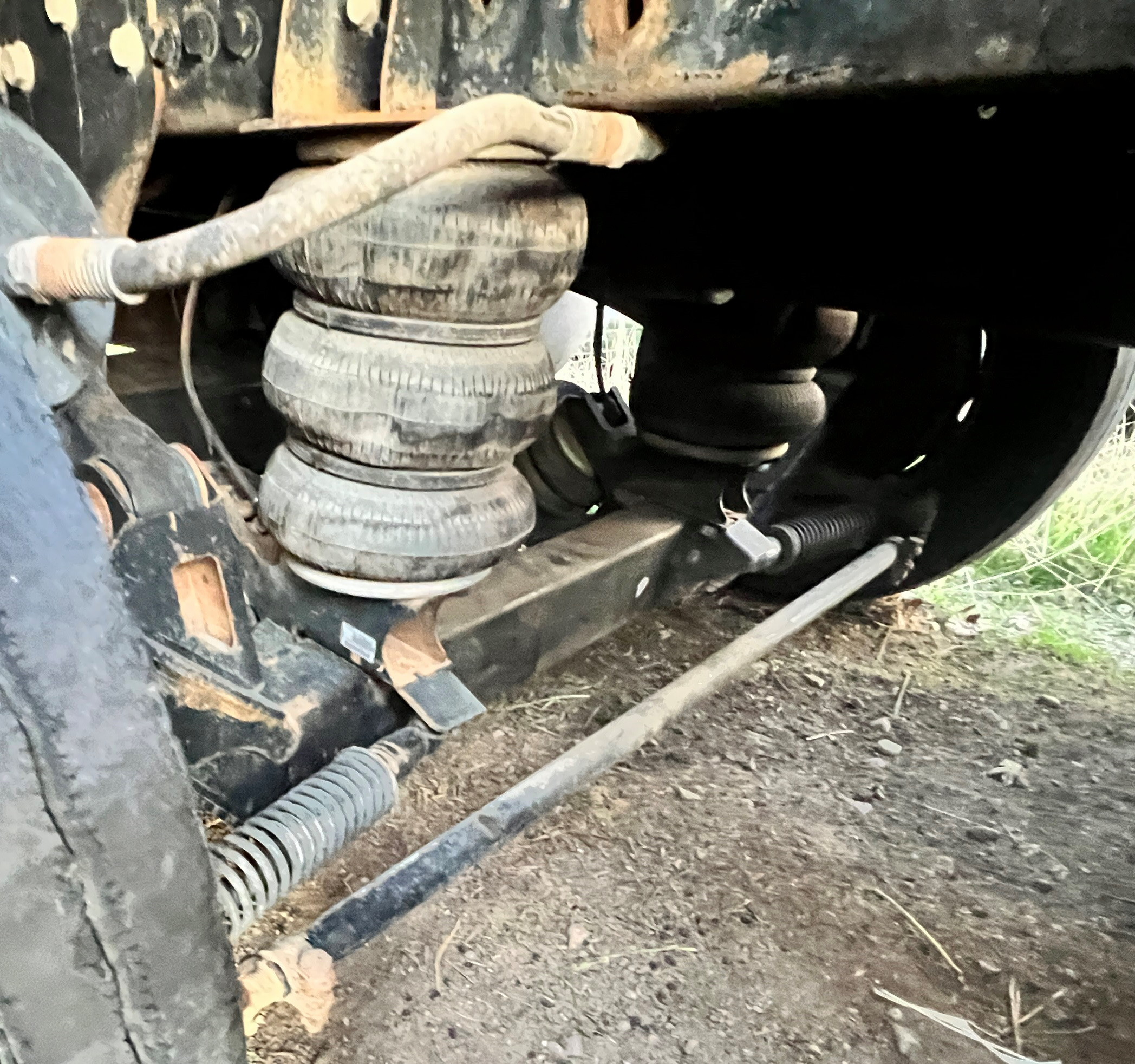 2012 FREIGHTLINER Cornado SD122 - Image 58