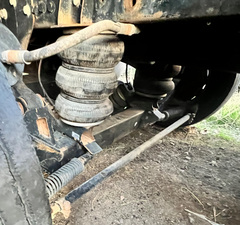 2012 FREIGHTLINER Cornado SD122 - Image 58