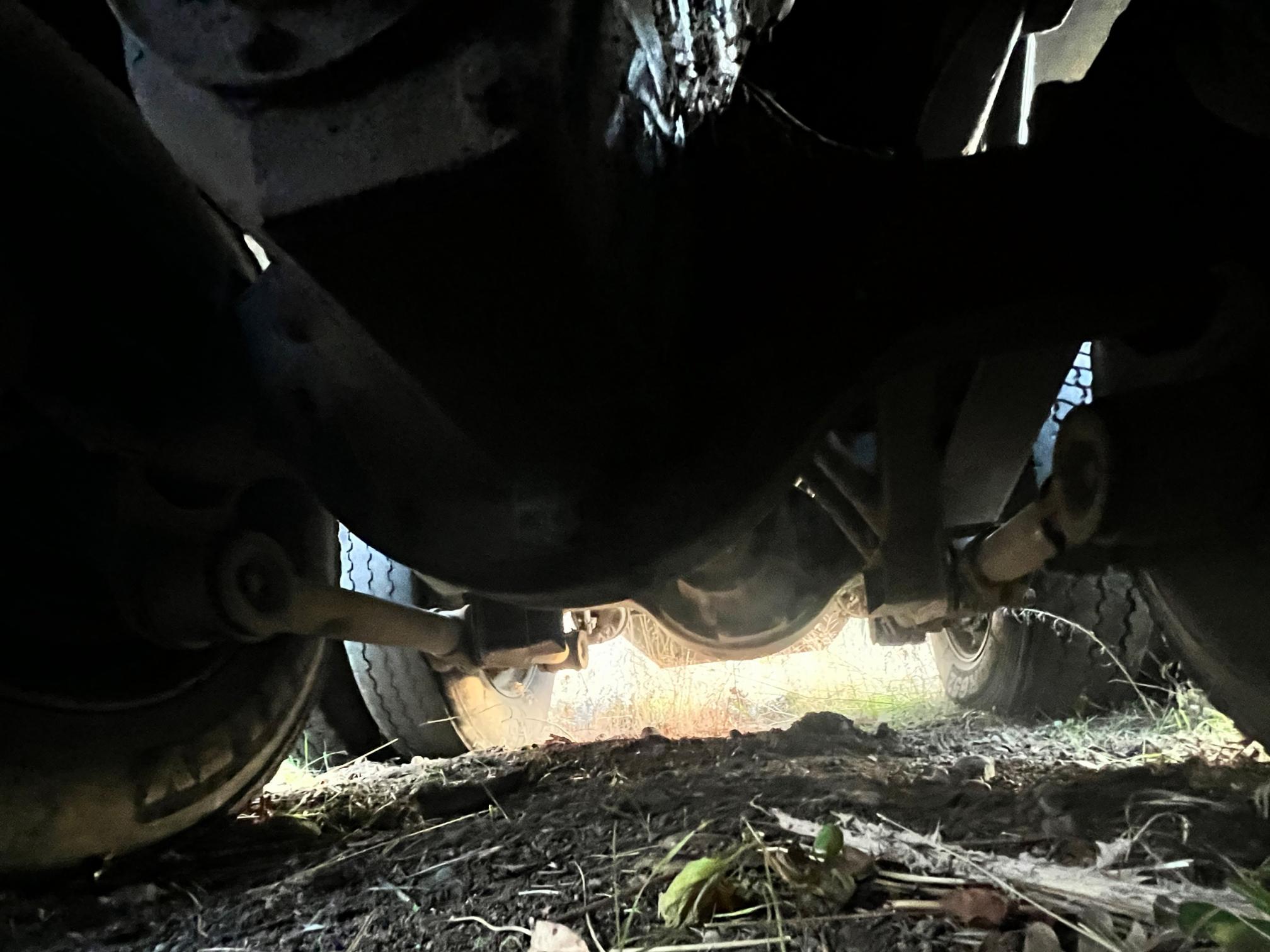 2012 FREIGHTLINER Cornado SD122 - Image 59