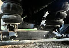 2012 FREIGHTLINER Cornado SD122 - Image 60